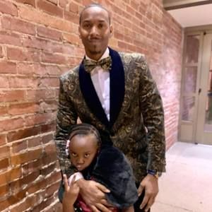 Meet your Posher, Ocie